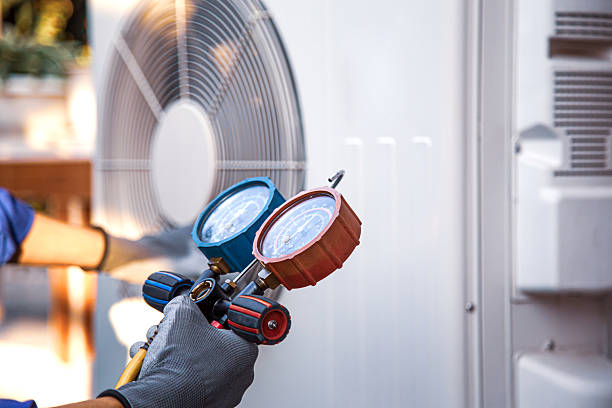 Affordable Emergency Ac Repair solutions in Powell Butte, OR