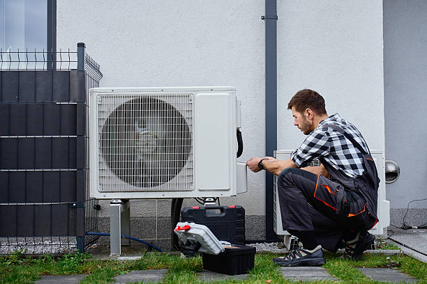 Trusted Emergency Ac Repair service in Powell Butte, OR - HVAC Repair CO